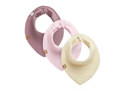 Name It summer sand bibs (3-pack)
